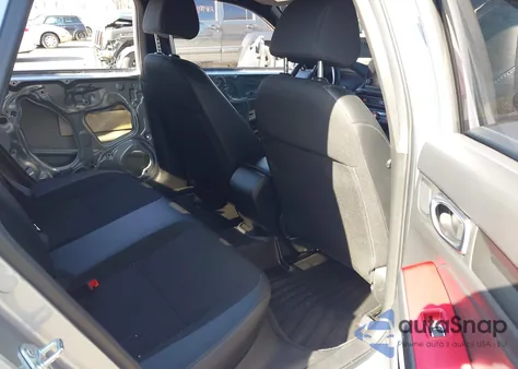 2024 Honda Civic Sport from USA, damaged, VIN 2HGFE2F59RH549670